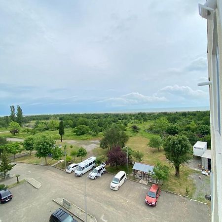 Апарт Отель Poti Luaran gambar