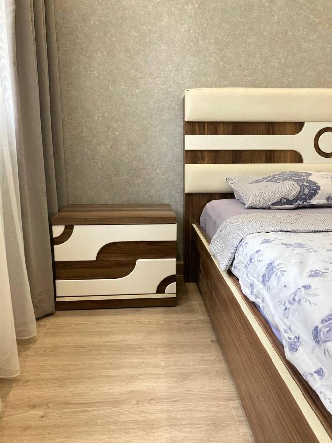 Апарт Отель Poti Luaran gambar