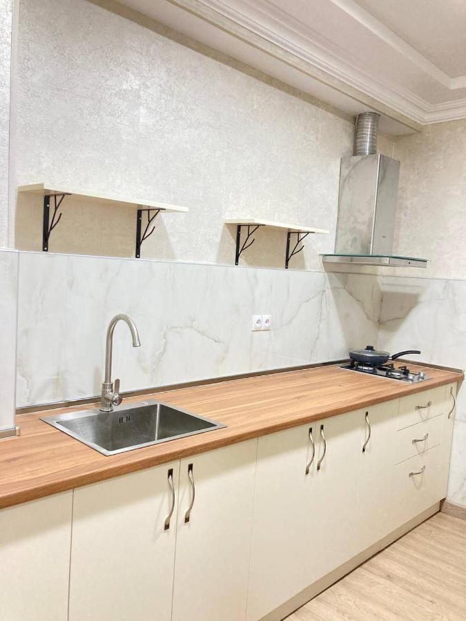 Апарт Отель Poti Luaran gambar