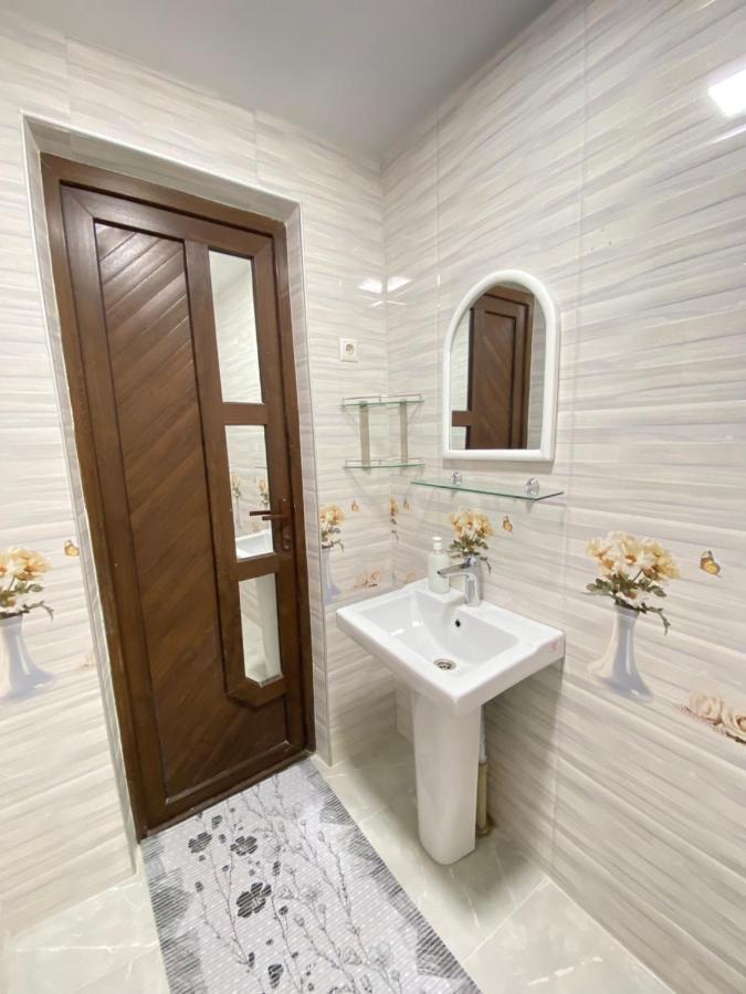 Апарт Отель Poti Luaran gambar